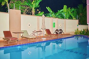 Hotel Amaranth