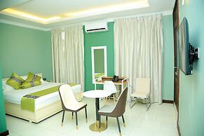 Hotel Amaranth