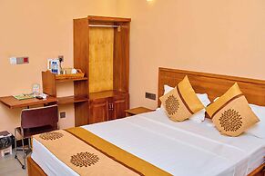 Hotel Amaranth
