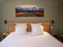 Motel 991
