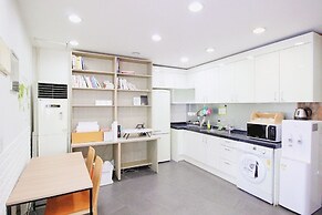 Hostel Kpop