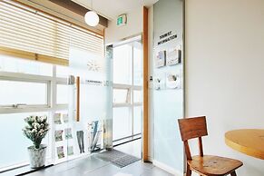 Hostel Kpop