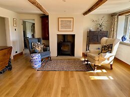 Woodlea Cottage