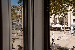 City Life Rijeka
