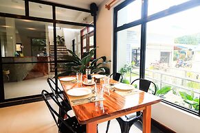 Josefina's Tourist Inn