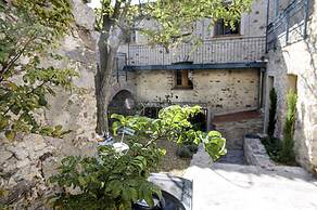 La Maison du Château