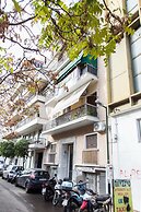 Beautiful new decorated apt in Athens
