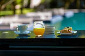 Be House Suites & Spa