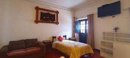 Kunan Cusco
