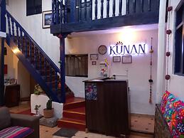 Kunan Cusco