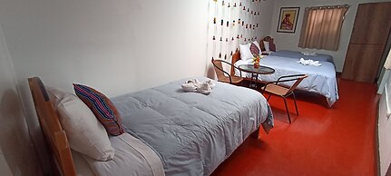 Kunan Cusco