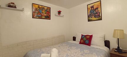 Kunan Cusco