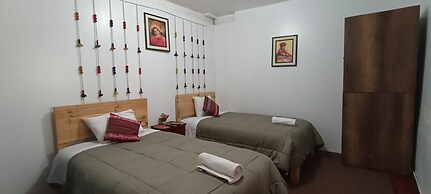 Kunan Cusco