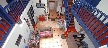 Kunan Cusco