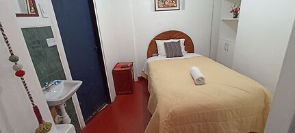 Kunan Cusco