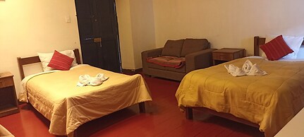 Kunan Cusco