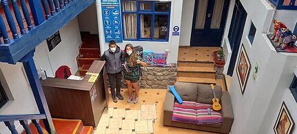 Kunan Cusco