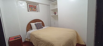 Kunan Cusco