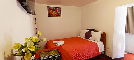 Kunan Cusco