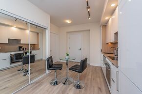 PlanURstay - Harbour Front Toronto