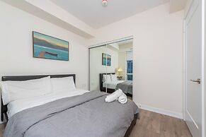 PlanURstay - Harbour Front Toronto