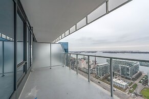 PlanURstay - Harbour Front Toronto