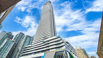 PlanURstay - Harbour Front Toronto