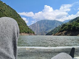 La Vista EcoHouse