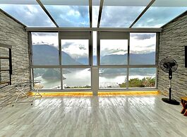 La Vista EcoHouse