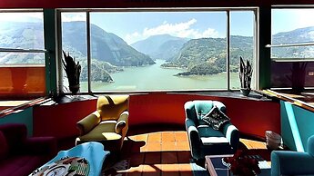 La Vista EcoHouse