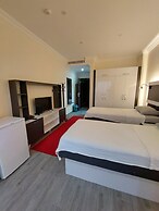 Yayla Palas Hotel