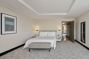 Address Jabal Omar Makkah