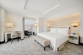 Address Jabal Omar Makkah