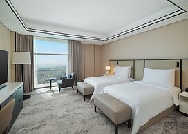 Address Jabal Omar Makkah