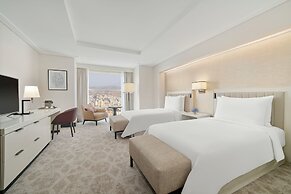 Address Jabal Omar Makkah