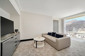 Address Jabal Omar Makkah