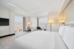 Address Jabal Omar Makkah