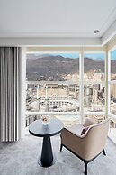 Address Jabal Omar Makkah