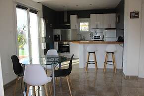 Maison tout confort 2 chambres 4 pers