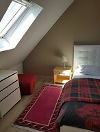 Maison tout confort 2 chambres 4 pers