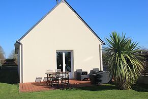 Maison tout confort 2 chambres 4 pers