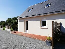 Maison tout confort 2 chambres 4 pers
