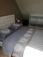 Maison tout confort 2 chambres 4 pers