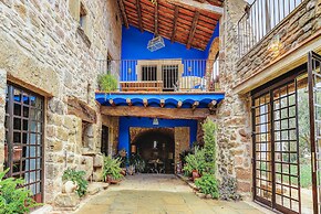 Masia de Queralt