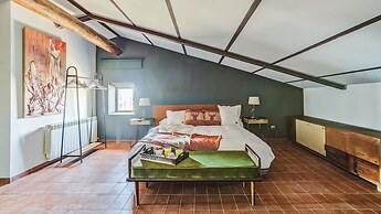 Masia de Queralt