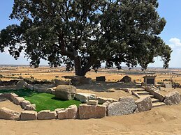 Masia de Queralt