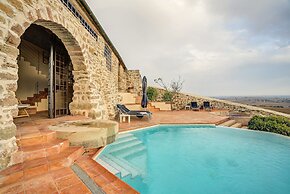 Masia de Queralt