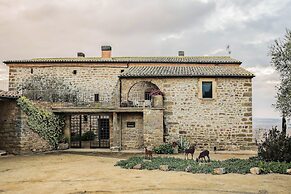 Masia de Queralt