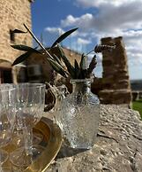 Masia de Queralt