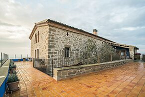 Masia de Queralt